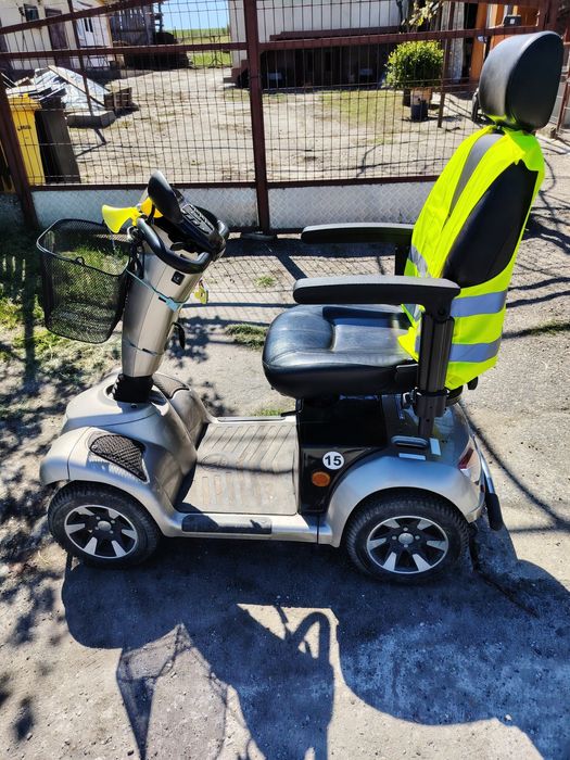 Vând Trotineta Electrica