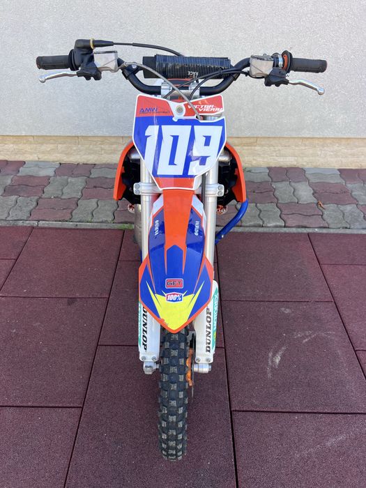 De vanzare KTM 65 SX 2018