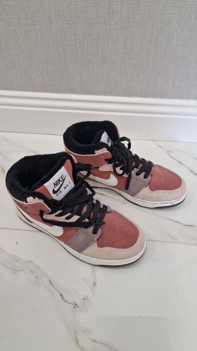 Обувь для девочки 34