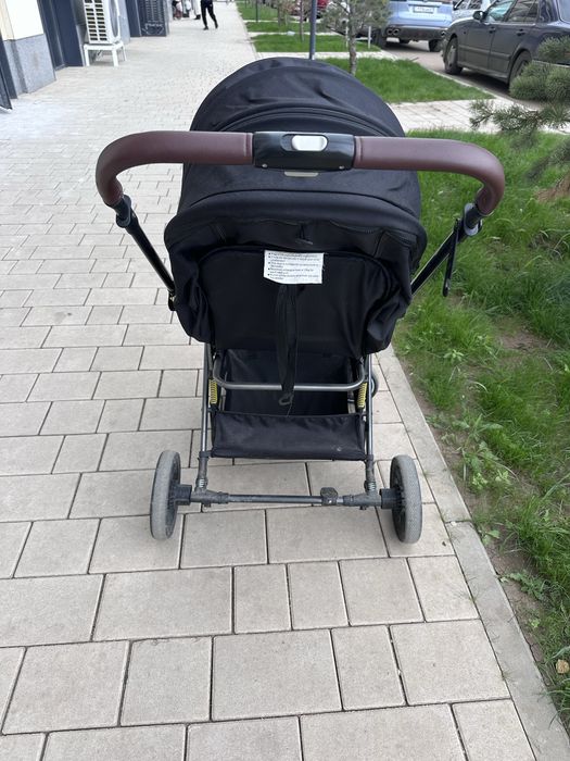 Продам коляску детскую