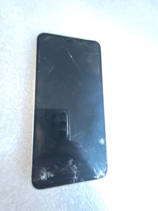 A55 за части Samsung