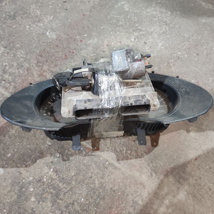 Kit pornire Seat Ibiza 6L