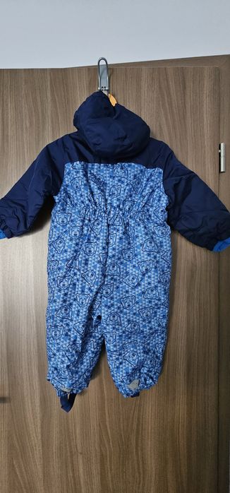 Combinezon iarna Lupilu 86 cm