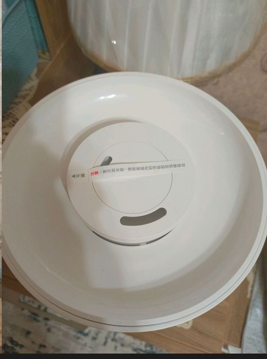 Увлажнитель воздуха