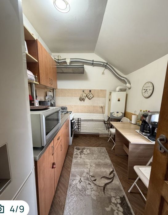 Proprietar vand apartament 2 camere.