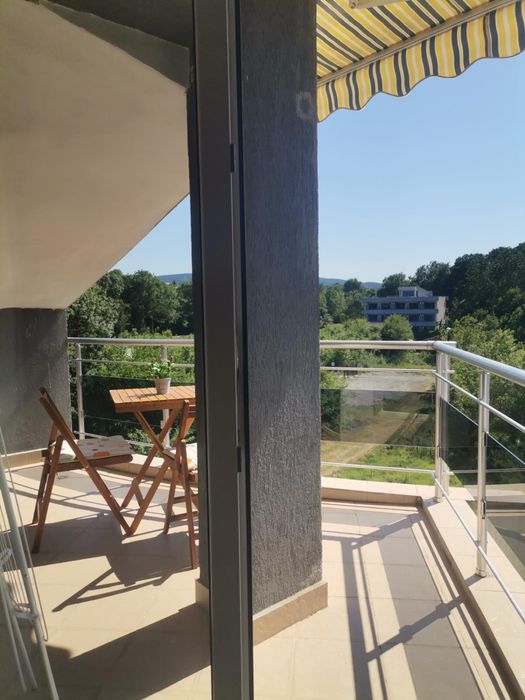 Продава се Едностаен апартамент в с. Лозенец, Област Бургас - 30 кв.м за 849 €/кв.м - Снимка #4