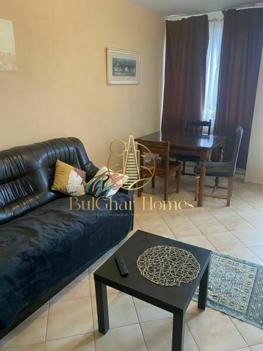 Дава под наем 2-стаен гр. Варна - Идеален Център 56m²