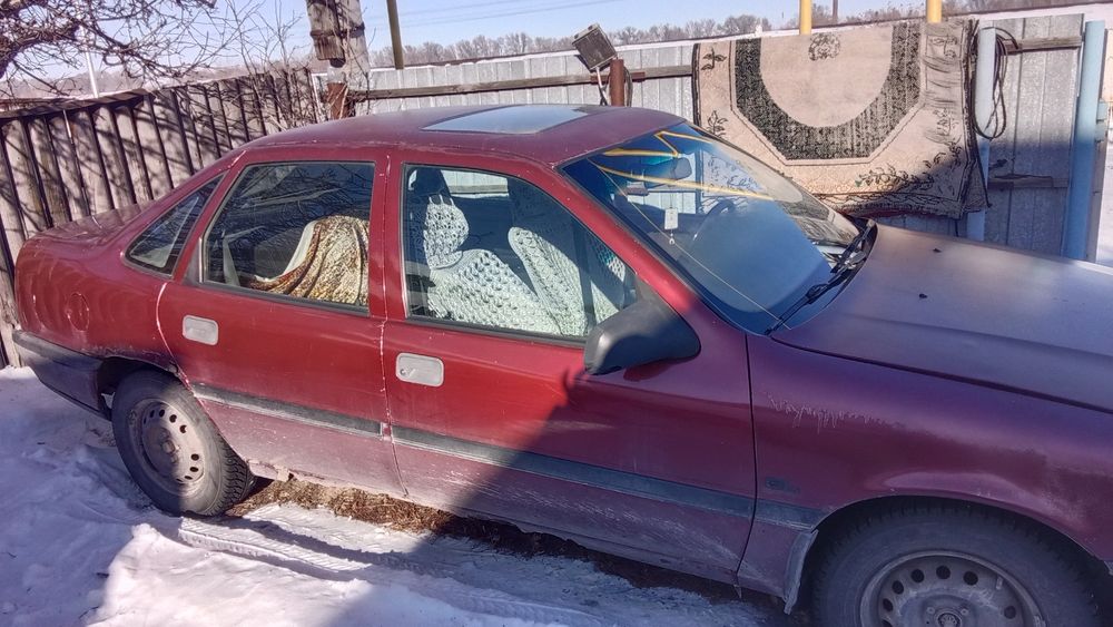 Продам Опель Вектра