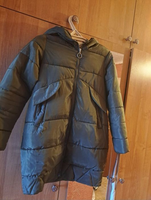 Женские   куртки