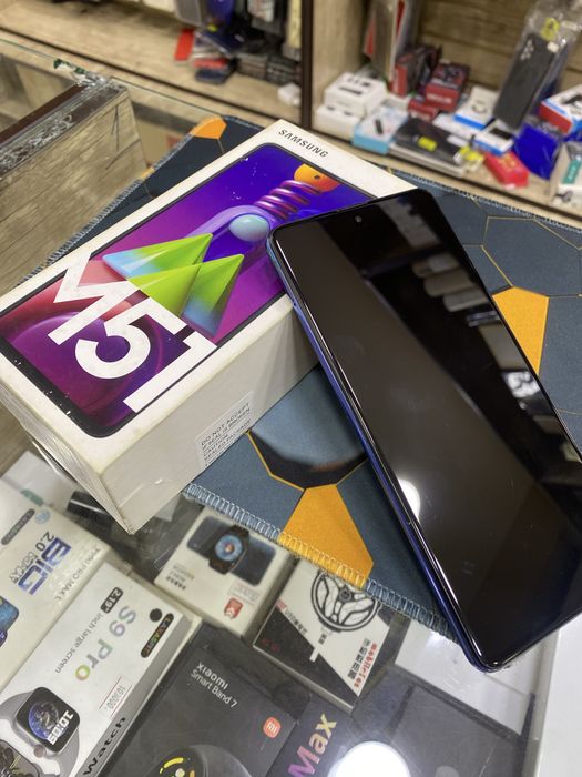 Samsung M51 8/128 GB