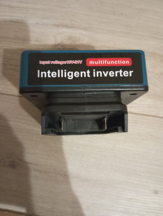 Инвертор 120 ват