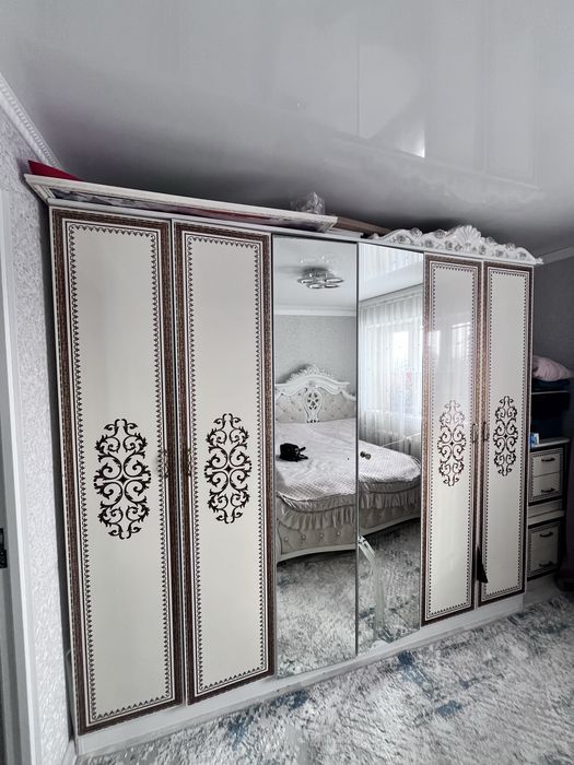 Спальный мебель