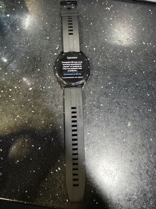 Smart часовник Huawei Watch GT-3 295