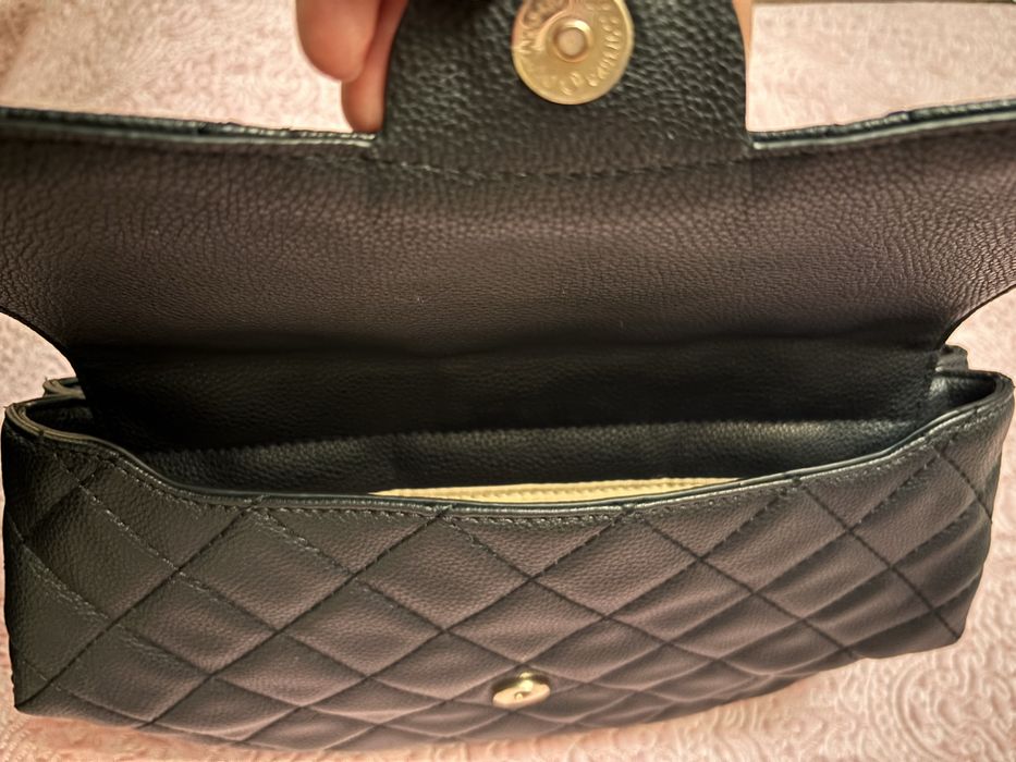 Дамска чанта guess