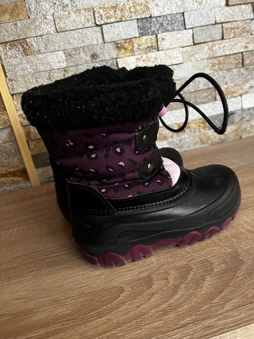Зимни ботуши  31