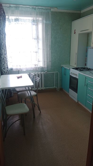 Продам квартиру 2х комнатную