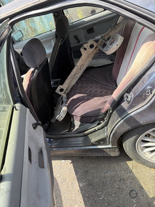 Продам BMW E36 на ходу
