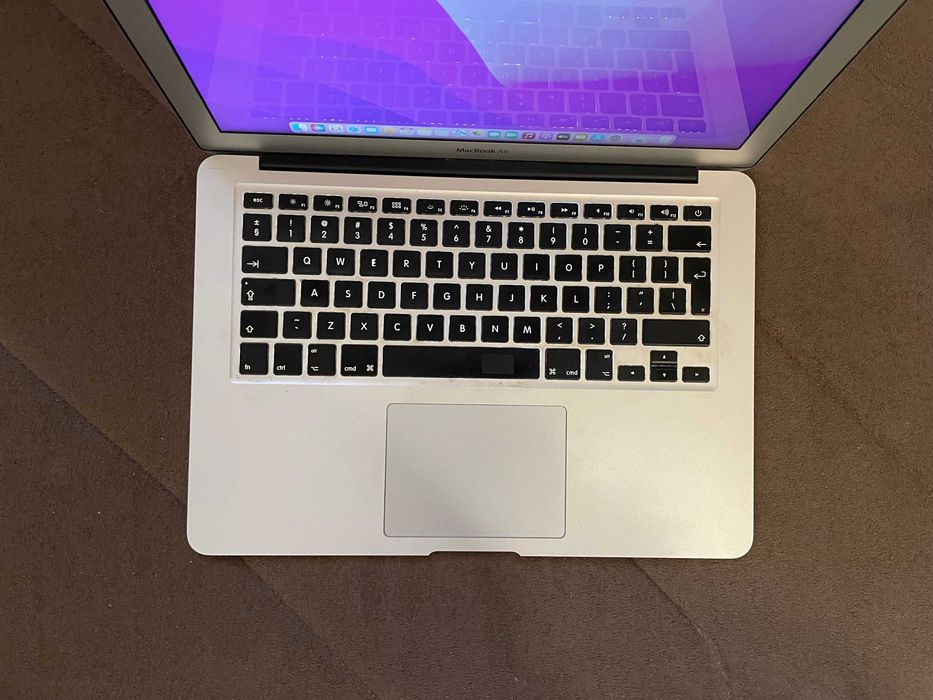 13" Core i5 MacBook Air А1466 (2015)