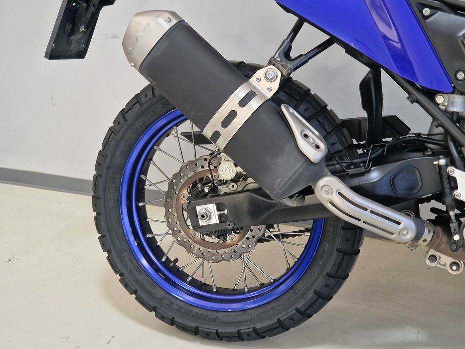 Yamaha Tenere 700 2021