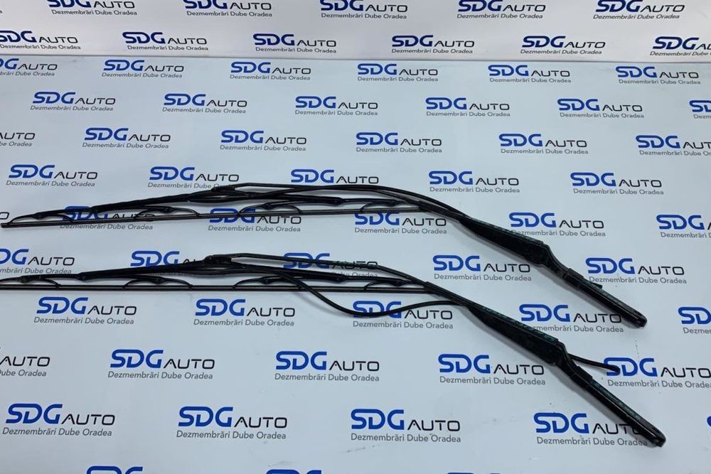 Brat stergator parbriz Iveco Daily 2.3 3.0 HPI 2000 - 2006 Euro 3