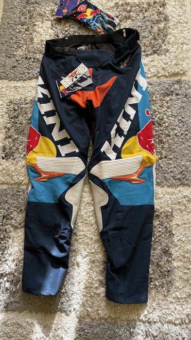 Pantaloni enduro/cross Kini