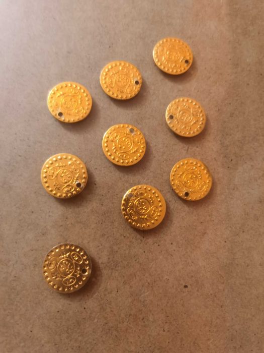 Старинни  турски пендари