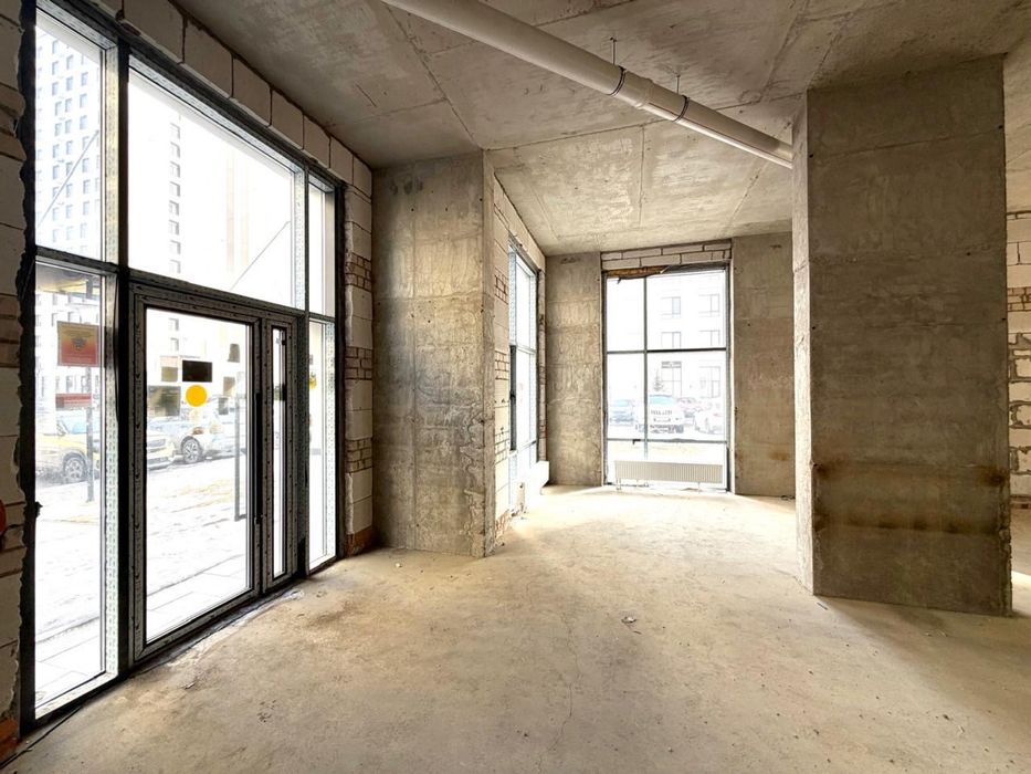 Продам помещение 150 м2 Байтурсынова 30