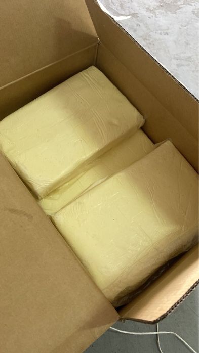 Таза Колдын Куби Майы