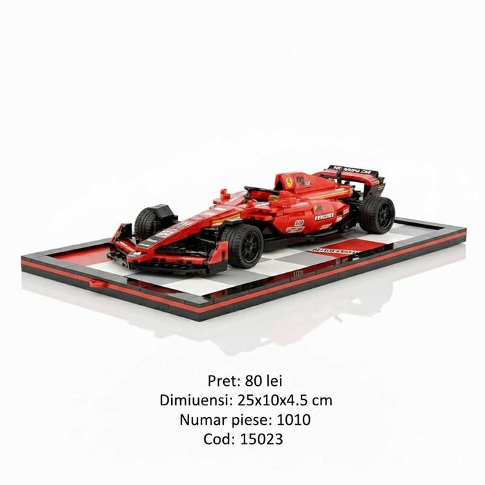 Jucarii tip Lego - Masini technic