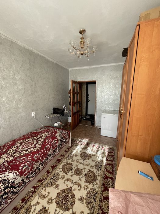 Продам 4-х комнатную квартиру