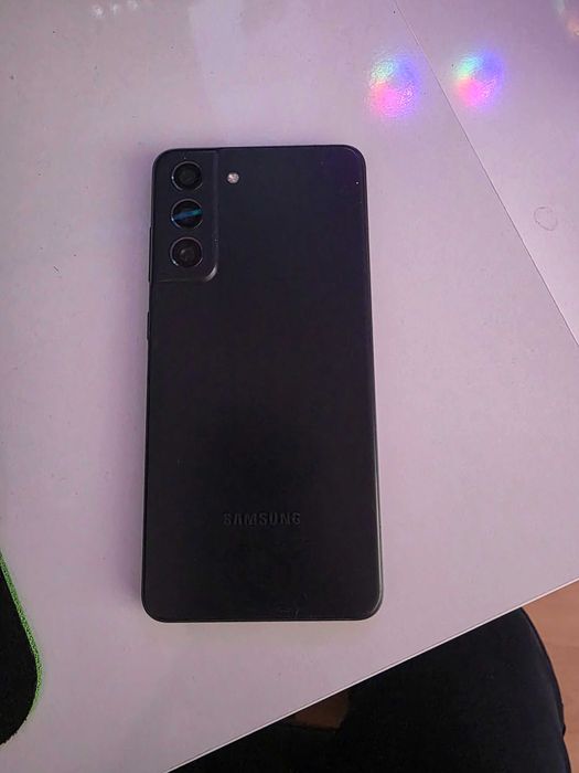 Samsung galaxy s21fe