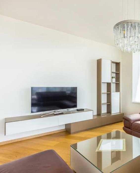 Дава се под наем Двустаен апартамент в Пловдив, Тракия - 70 кв.м за 357 € - Снимка #2