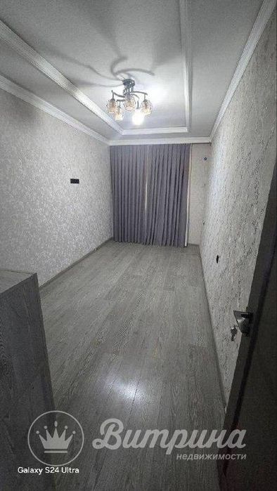 2 комнатная квартира на Ферузе