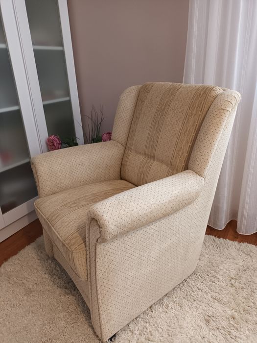 Кресло- стилно и красиво