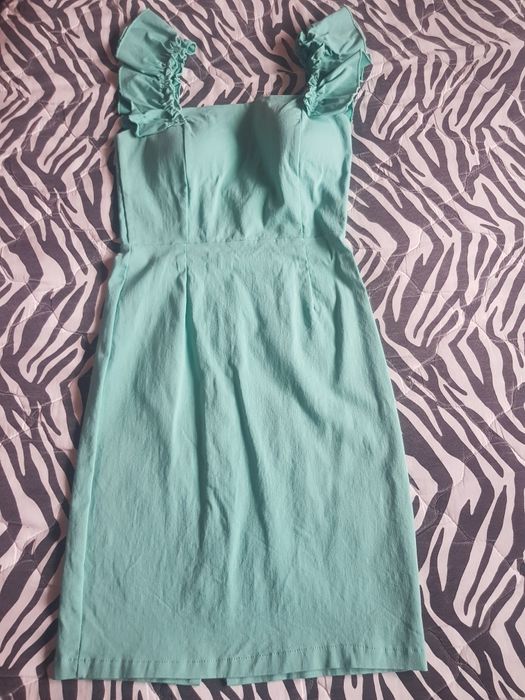 Рокли С/М размер