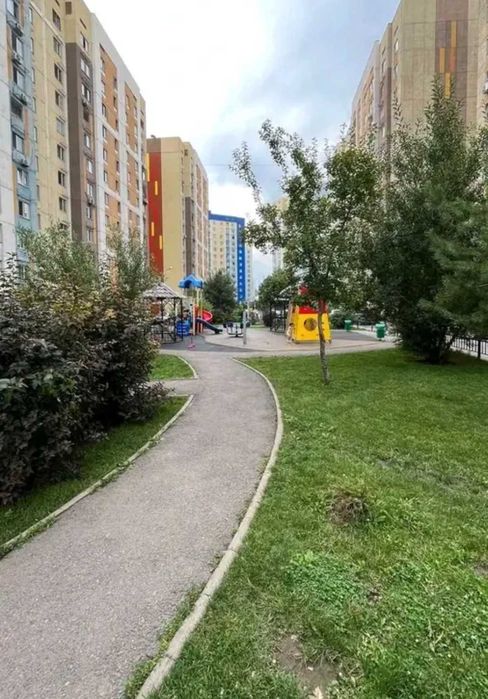 Аренда квартиры 1 комната