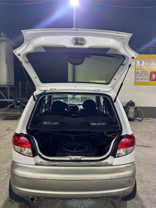 matiz-best 2018.