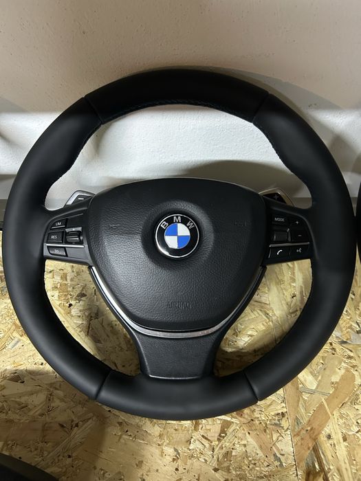 Embleme carbon volan carbon bmw audi skoda mercedes vag