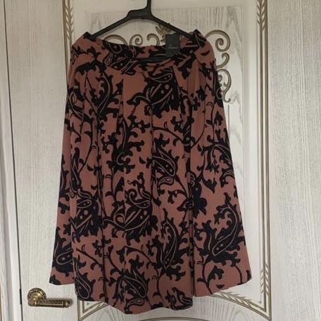 Юбкa 46 размер.