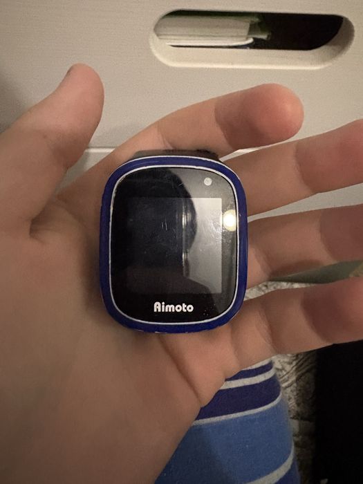 Aimoto Смарт Часы