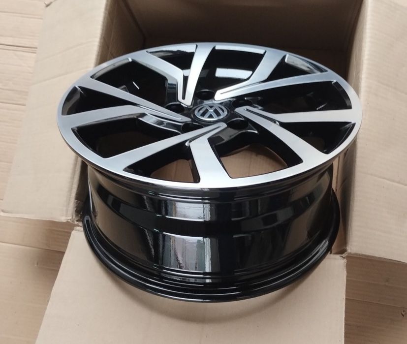 Jante 15 VW Golf Passat Caddy Touran   etc