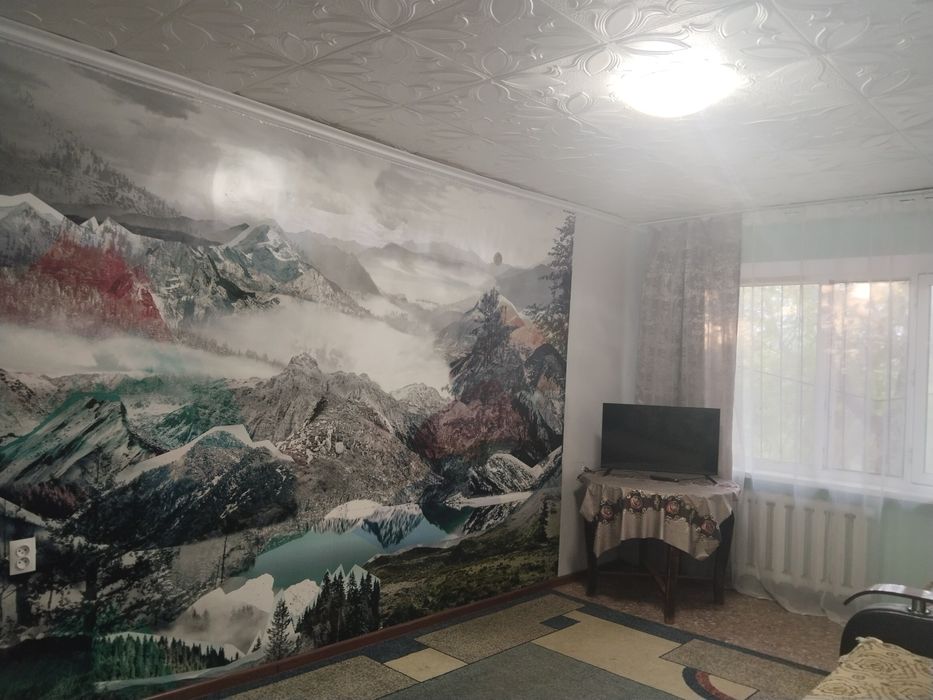 Сдается уютная квартира