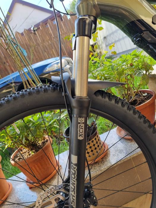 Bicicleta Electrica Cannondale, 2023 , Motor Shimano