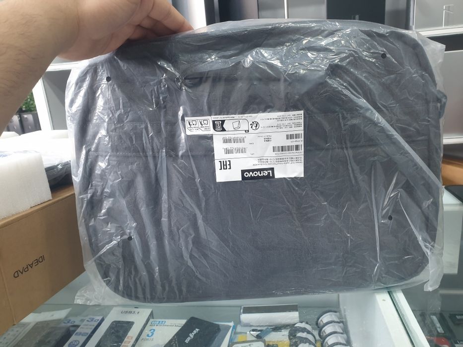 Lenovo  IdeaPad 1 15 IJL7 4500