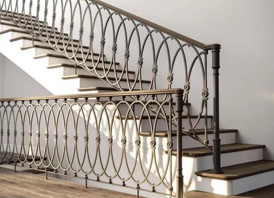 Металлоконструкции Ворота Навес Двери Хай-тек Лофт