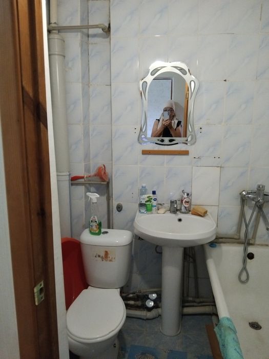 Квартира 2 комната