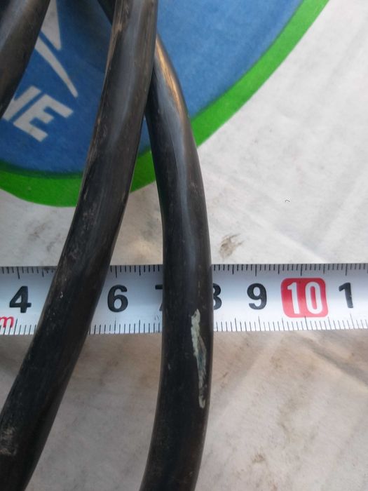 кабель провод изолированный