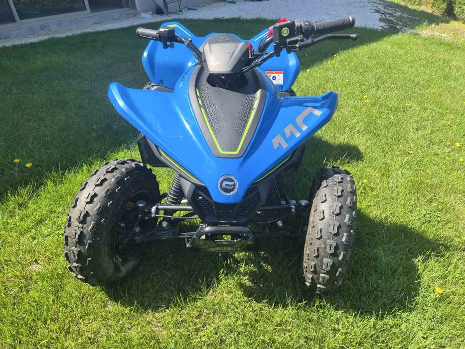 АТВ Cfmoto CForce 110