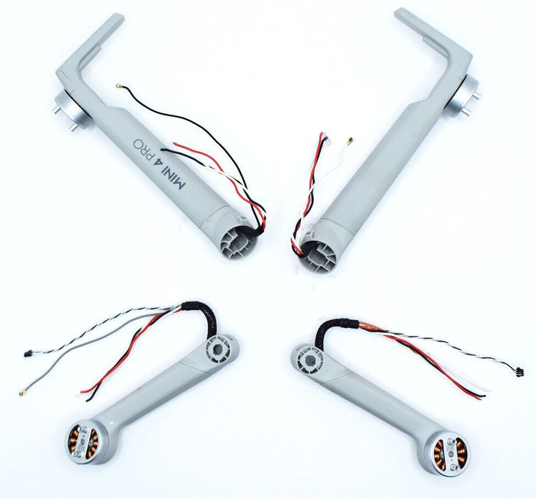 Brat complet drona DJI MINI 4 PRO-CELLGSM