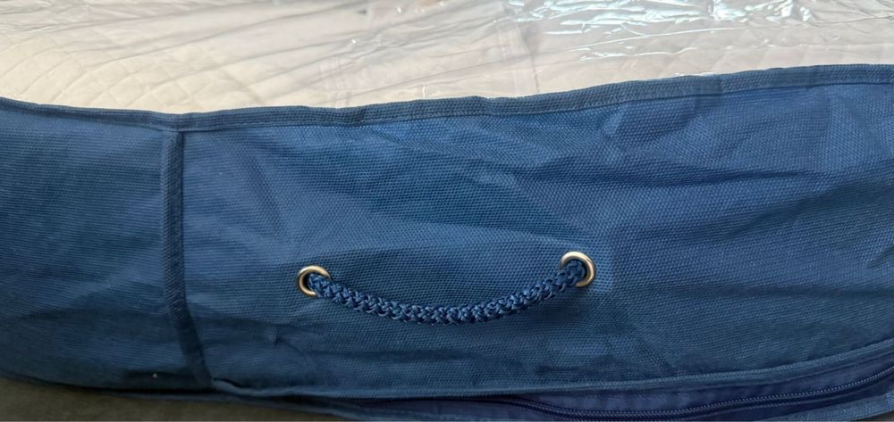 Детский кокон Premium Air Baby